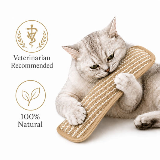 Kaldela ™ Catnip Pillow
